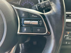 Kia Ceed PHEV Upgrade SW DCT