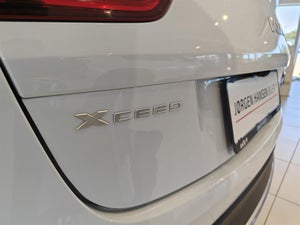 Kia XCeed PHEV Prestige DCT