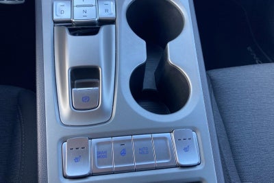 Hyundai Kona EV Select