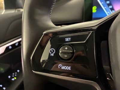 BMW i5 eDrive40 Sport Line