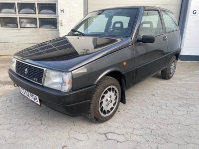 Lancia Y10 1,1 Autobianchi 4x4 3d