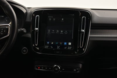 Volvo XC40 D4 190 R-Design aut. AWD