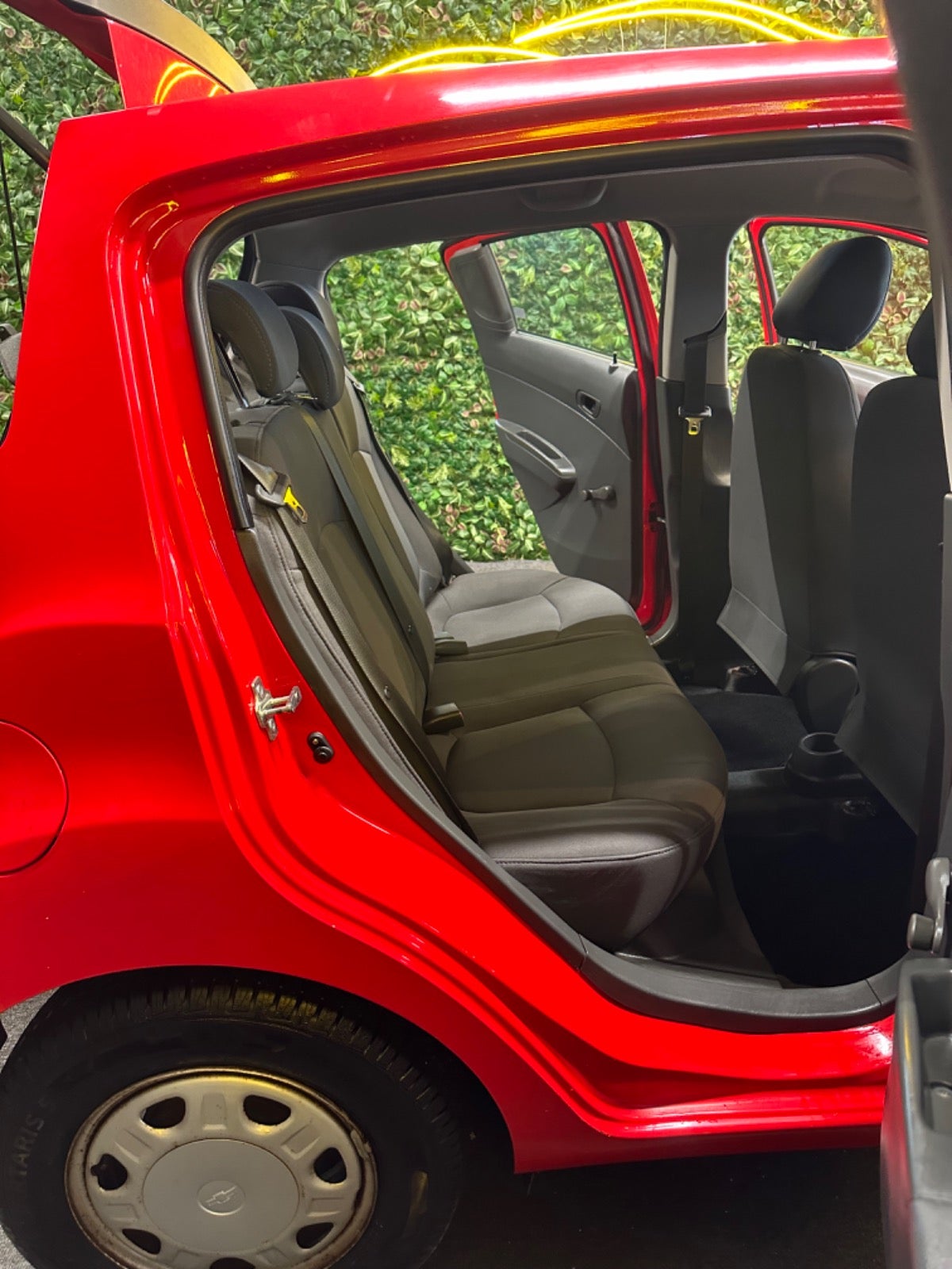 Billede af Chevrolet Spark 1,0 Life