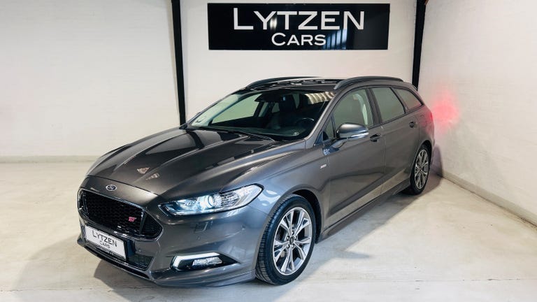 Ford Mondeo TDCi 150 ST-Line stc. aut.