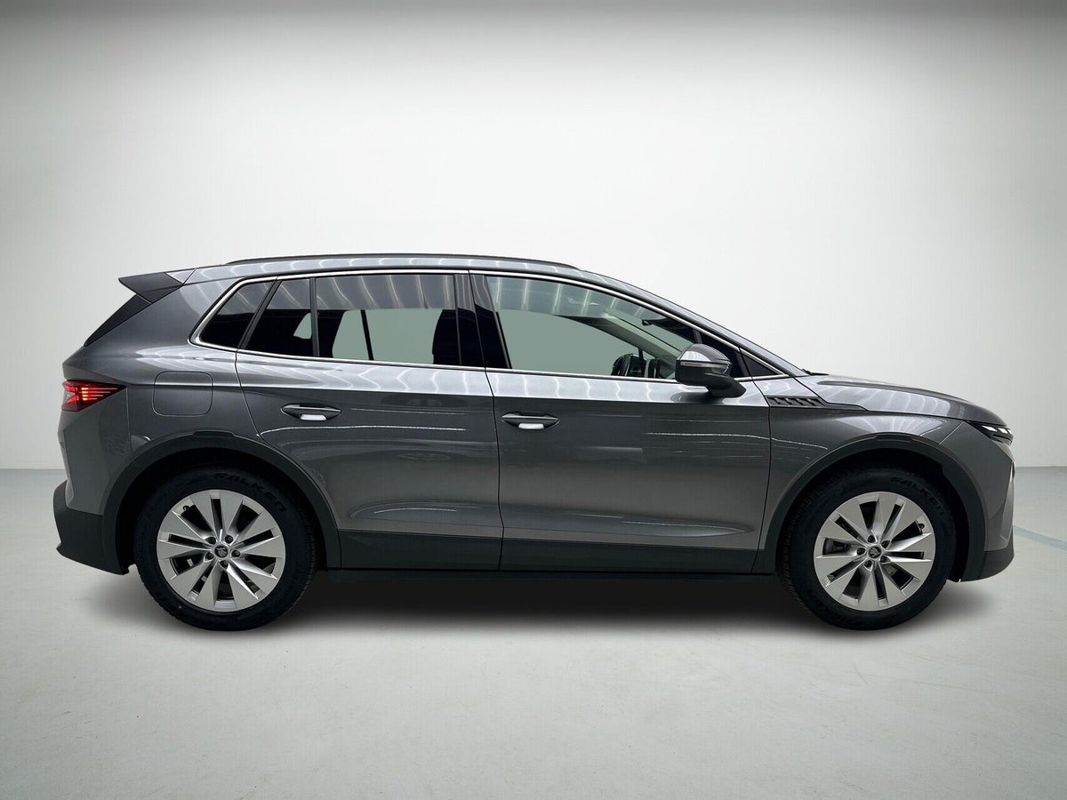 Skoda Elroq iV Premium billede 5