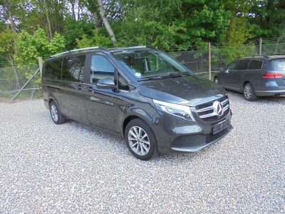 Mercedes V250 d 2,0 Edition aut. XL