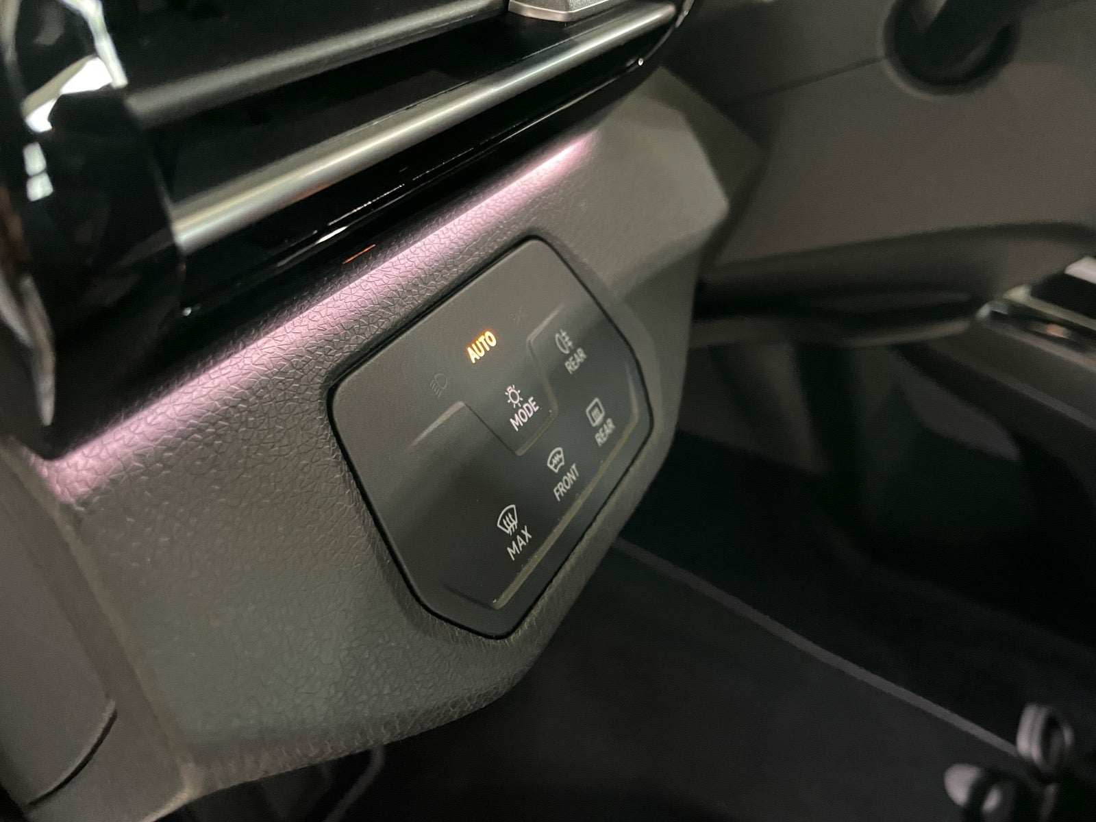 Billede af VW ID.5 77 Pro