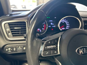 Kia Ceed T-GDi Vision SW