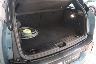 BMW i3 Edition WindMill