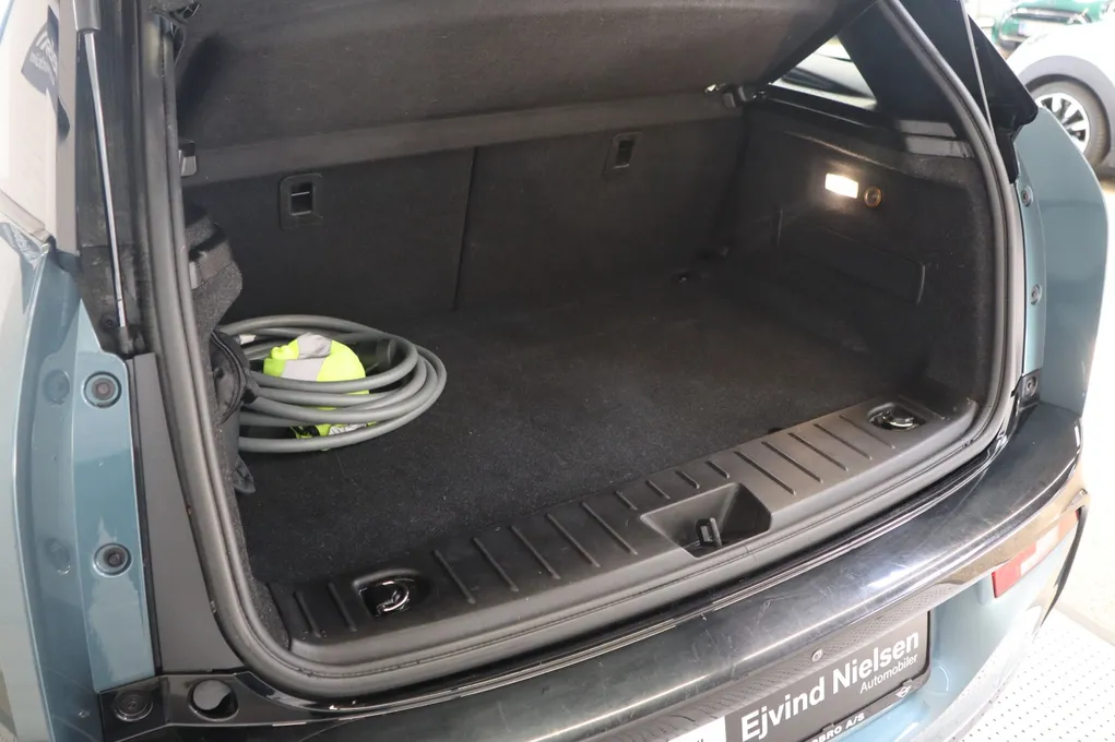 BMW i3 Edition WindMill