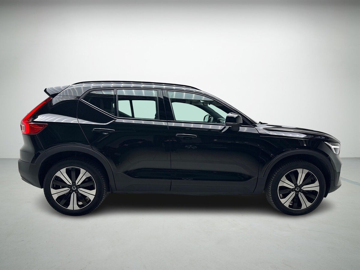 Volvo XC40 ReCharge Plus billede 5