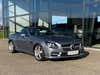 Mercedes SLK200 aut. BE