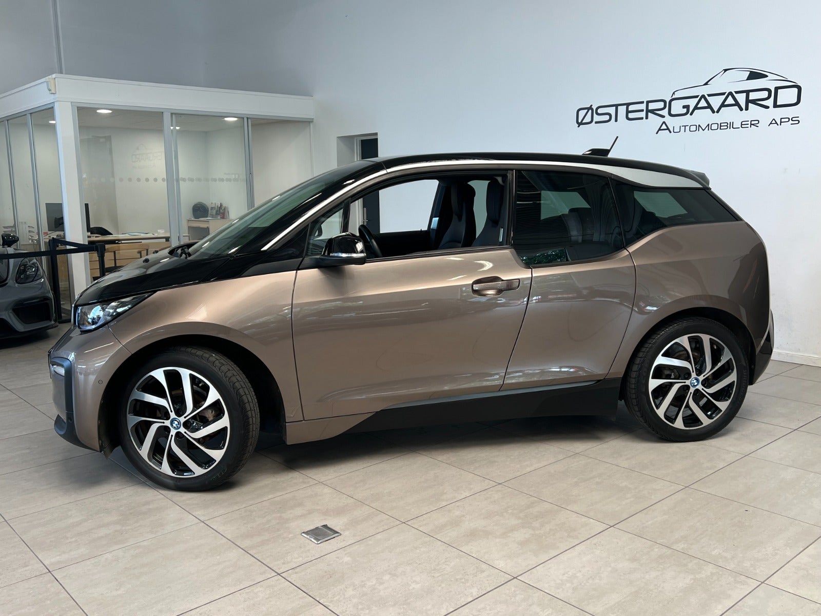 BMW i3 2020