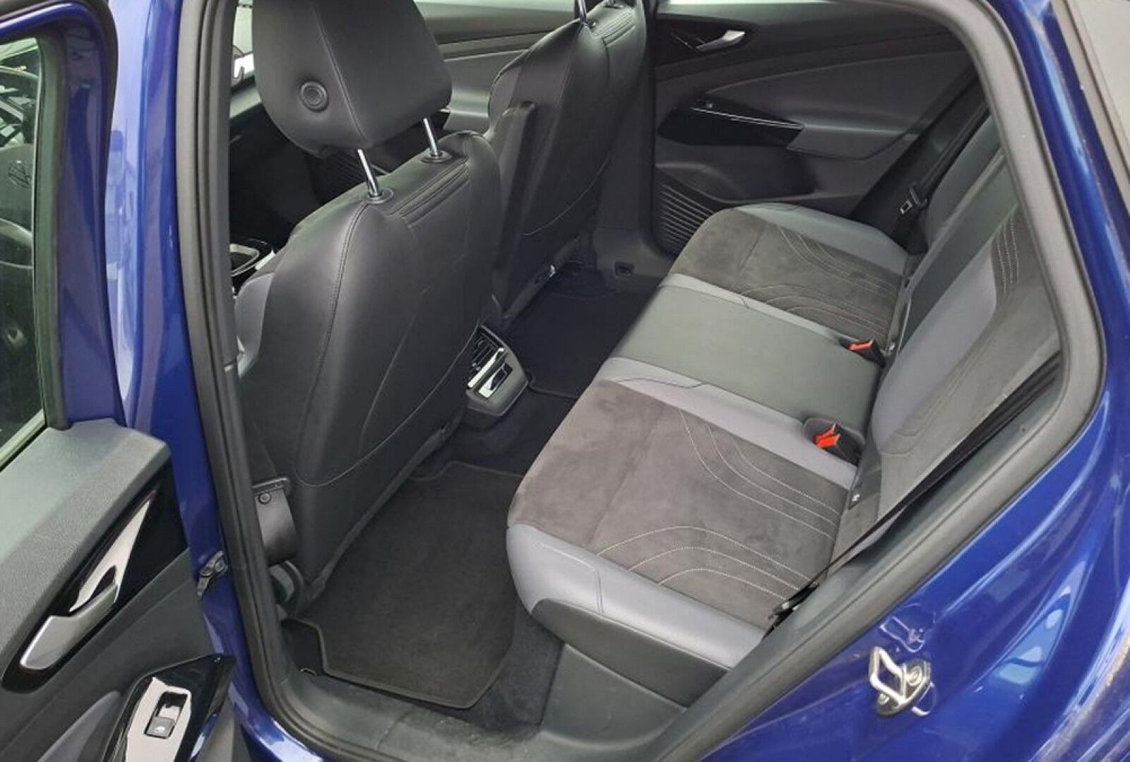 VW ID.4 Pro Performance