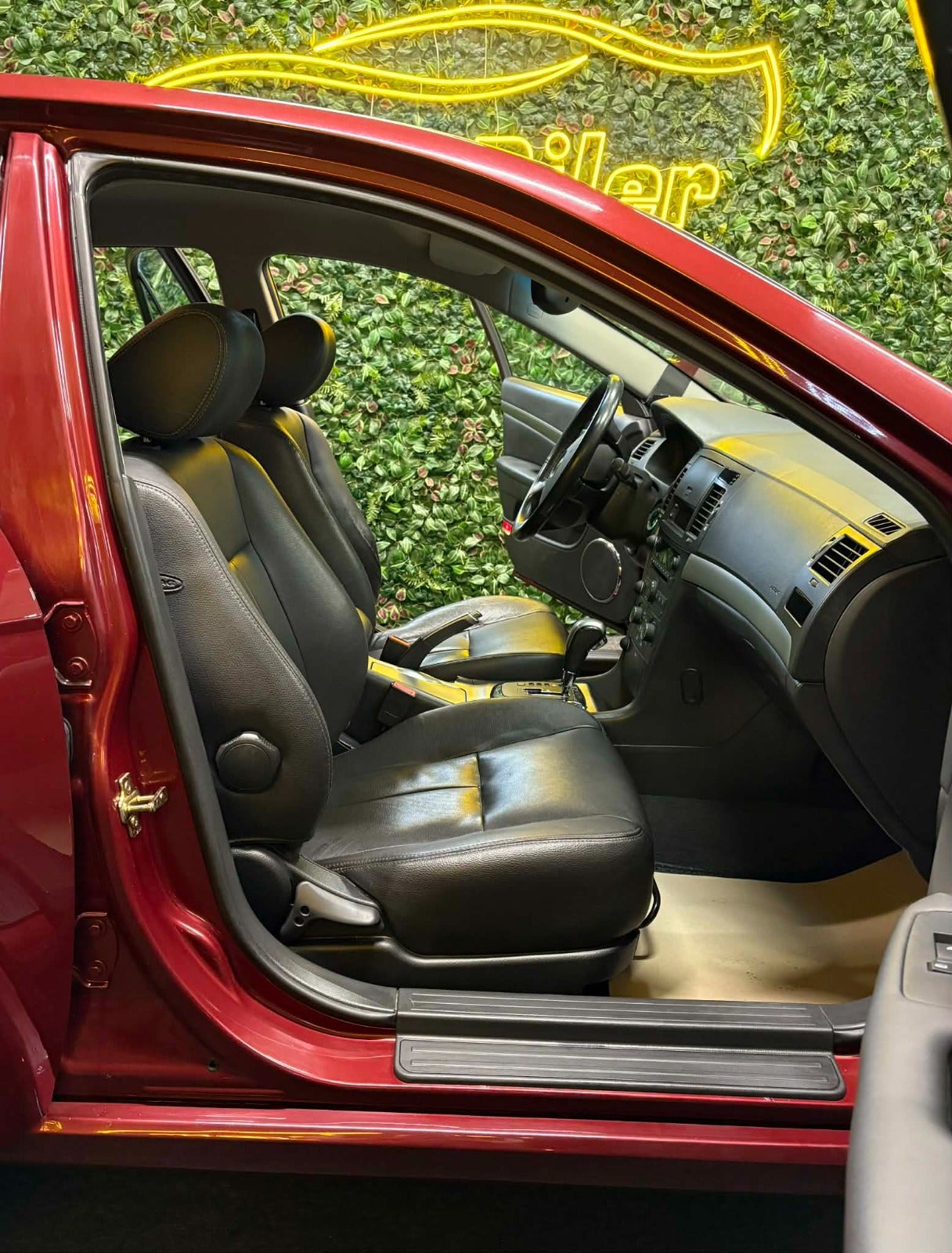 Billede af Chevrolet Epica 2,5 LT aut.