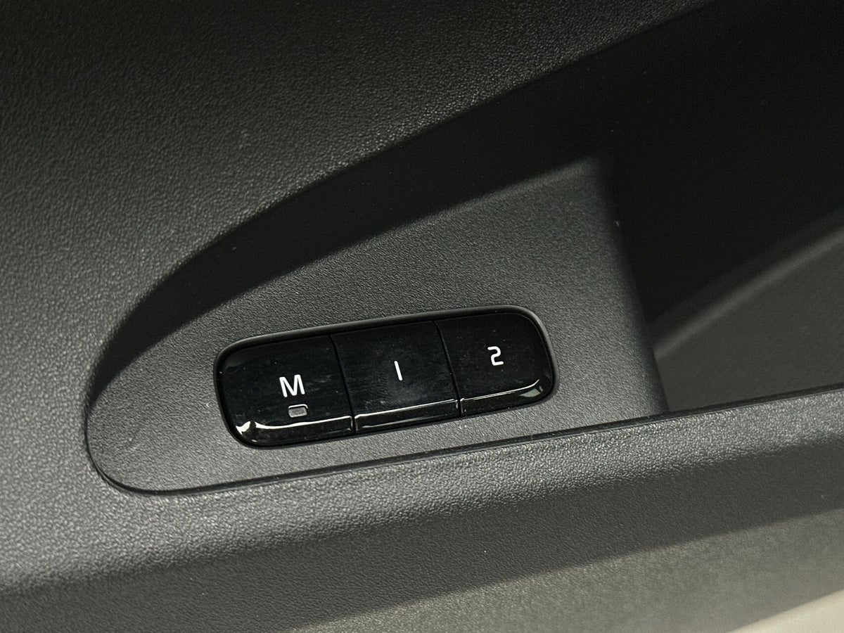 Polestar 2 Long Range billede 21