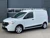 Dacia Dokker dCi 95 Essential Tekno Van