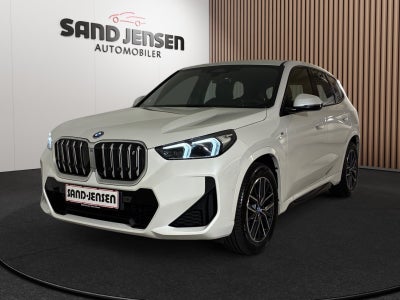 BMW iX1 xDrive30 M-Sport Premium