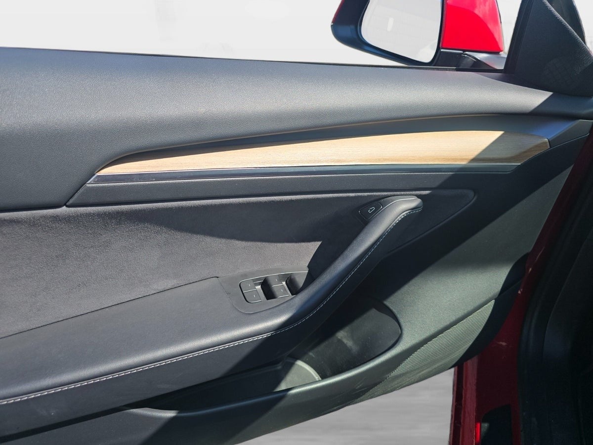 Billede af Tesla Model 3  Long Range AWD