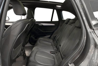 BMW X1 xDrive25e M-Sport+ aut.