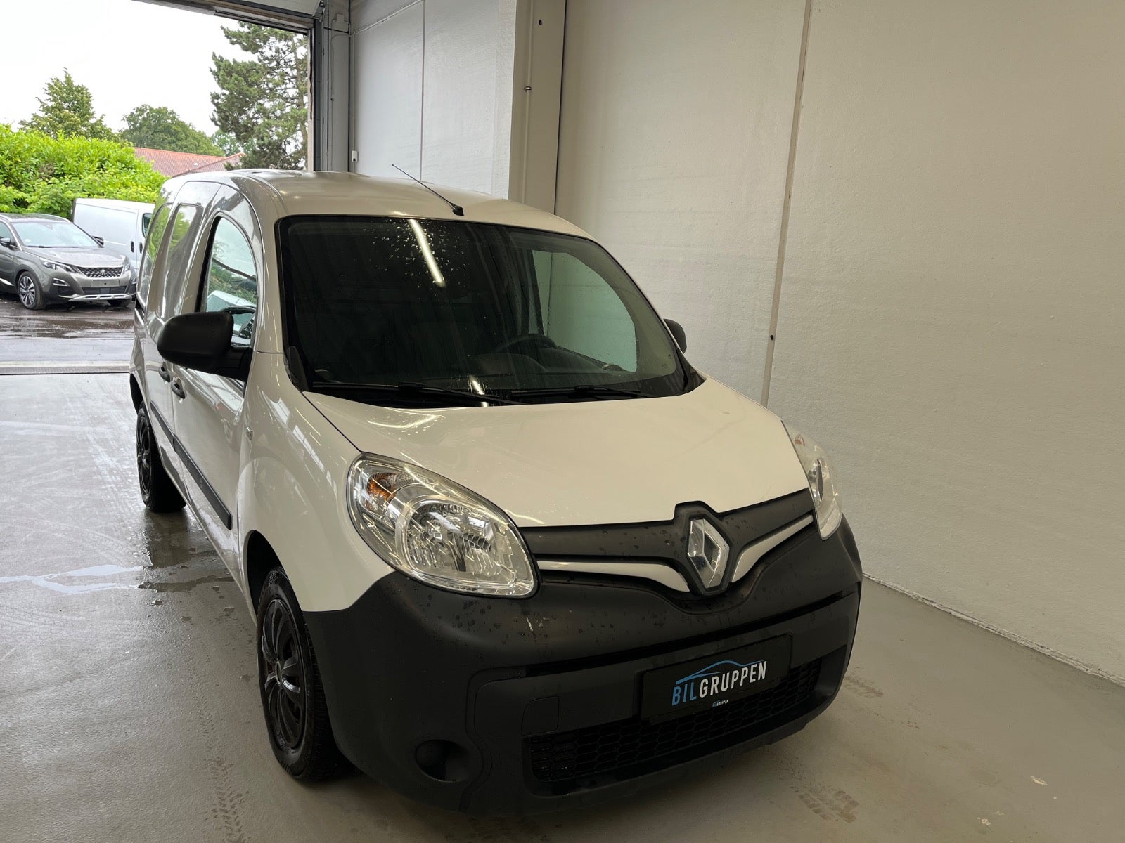 Billede af Renault Kangoo 1,5 dCi 90 Express L1 EDC