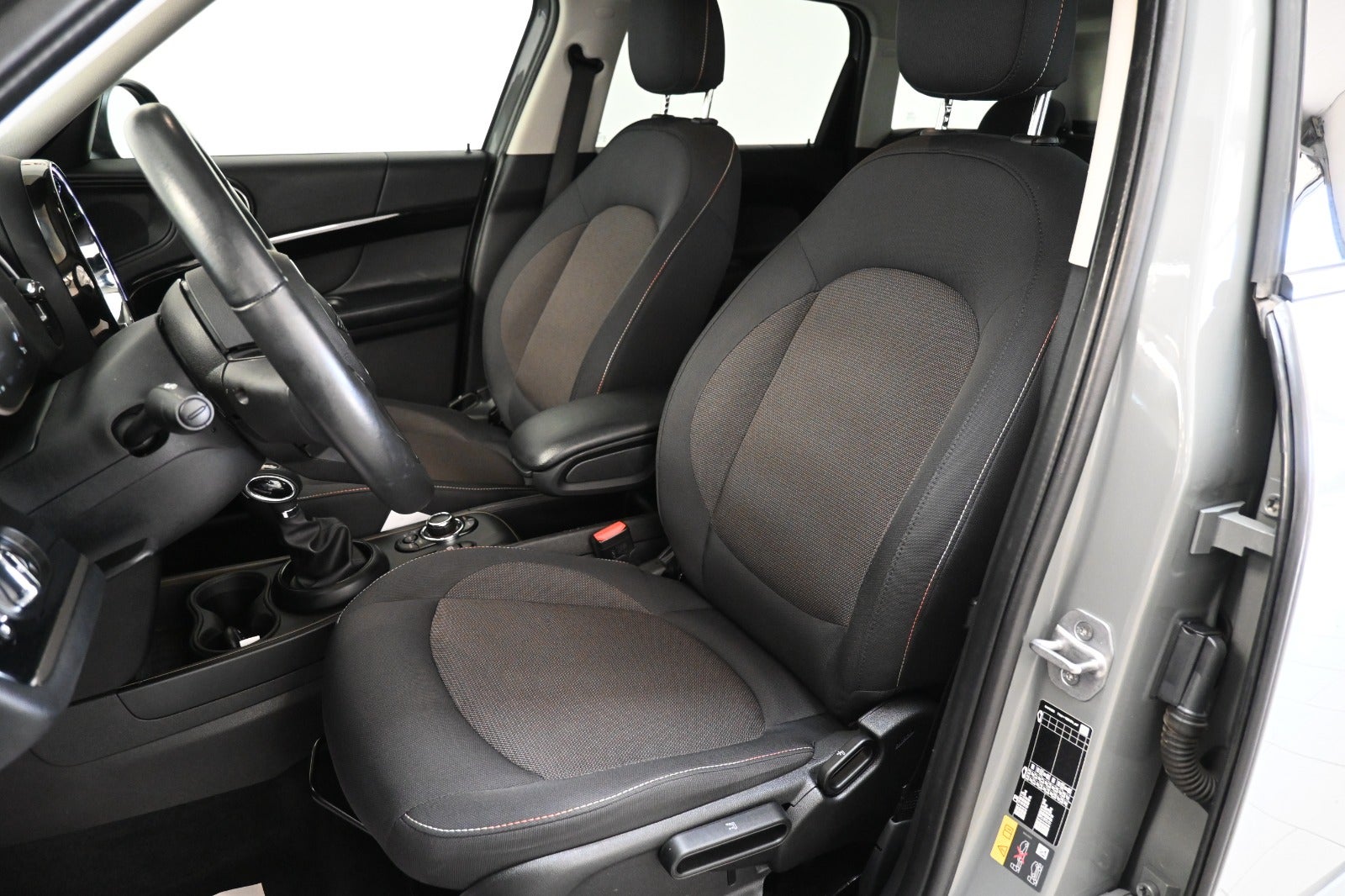 MINI Countryman Cooper SE Essential aut. ALL4