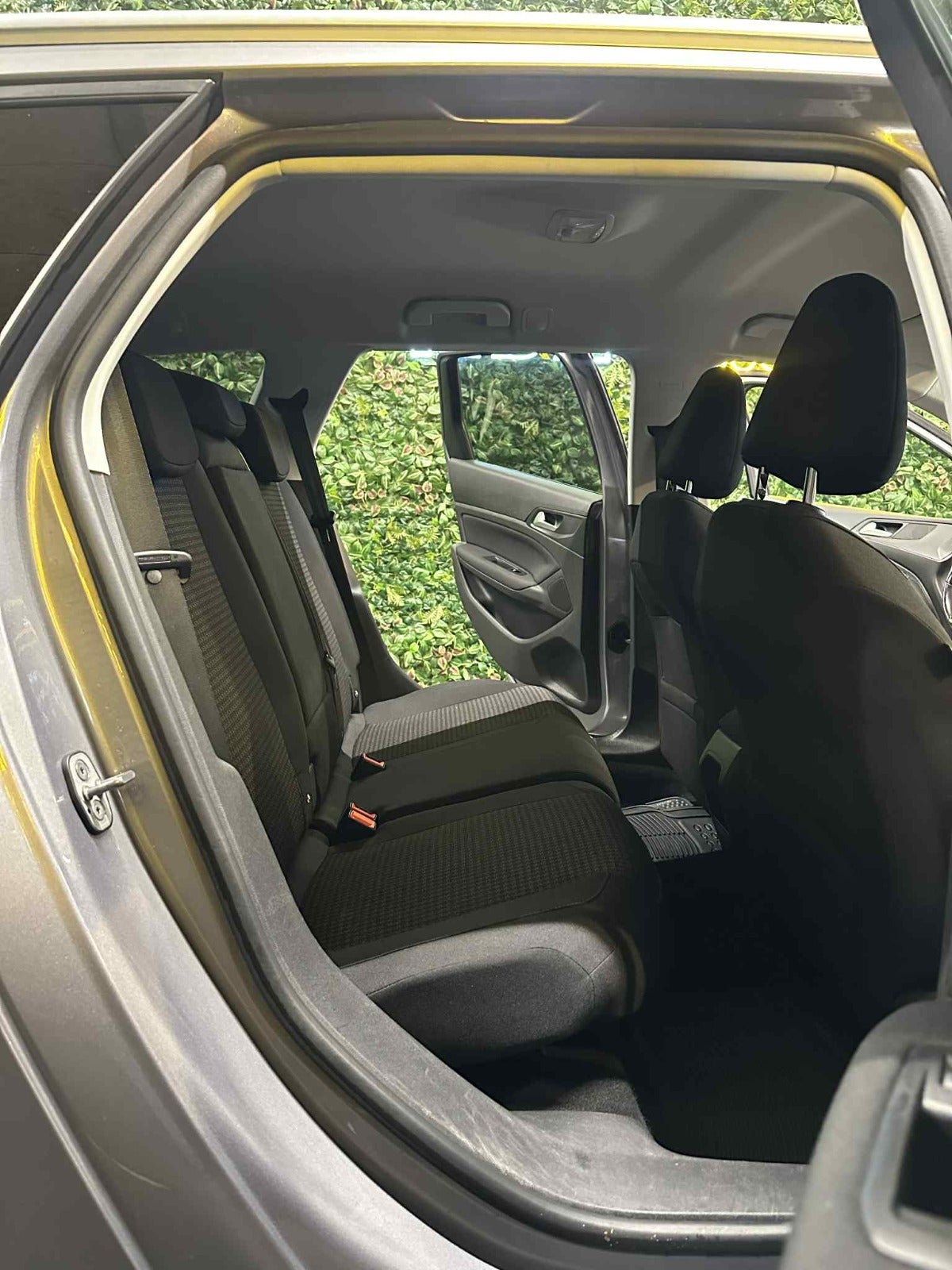 Billede af Peugeot 308 1,2 PureTech 130 Style SW