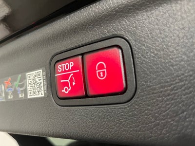 Mercedes EQE350 SUV AMG Edition 4Matic Van