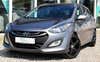 Hyundai i30 CRDi 110 Style CW Eco