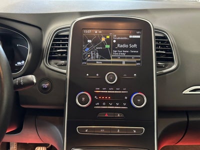 Renault Grand Scenic IV dCi 110 Zen 7prs