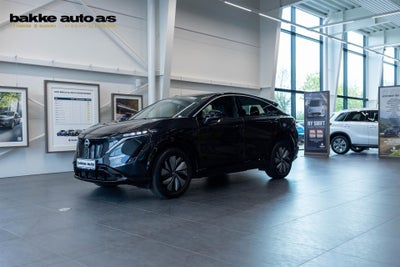 Nissan Ariya 63 Engage 5d