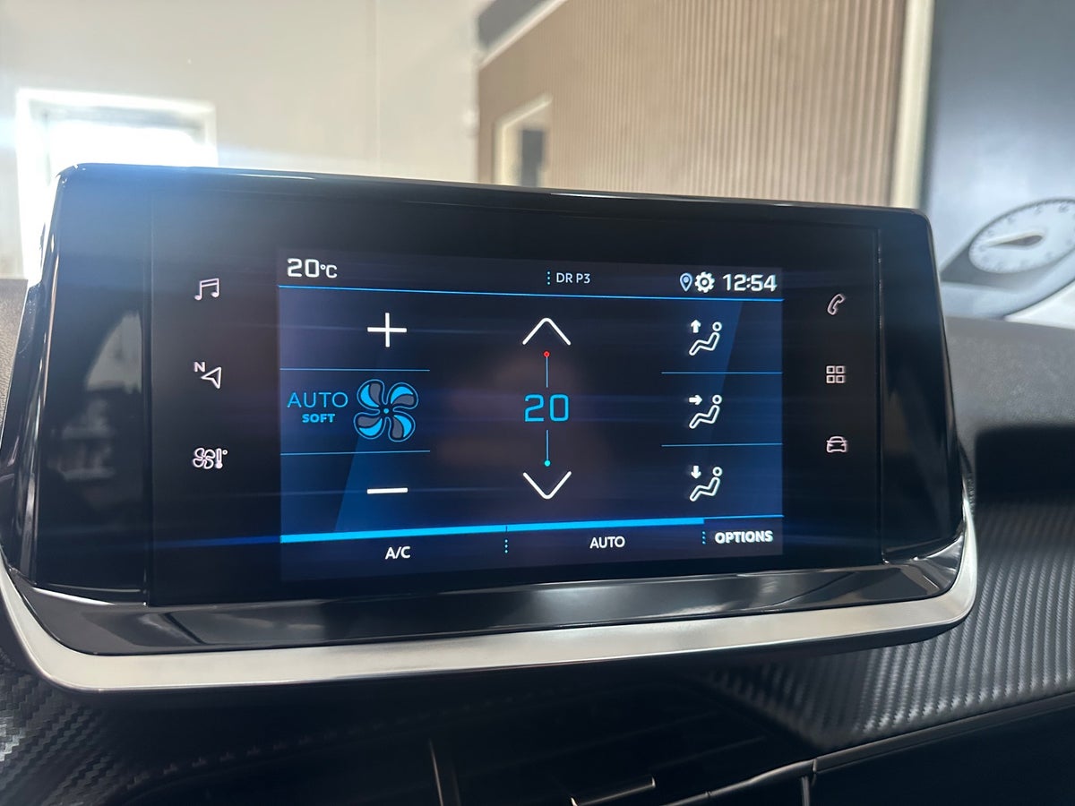 Peugeot 2008 PureTech 130 Active Pack
