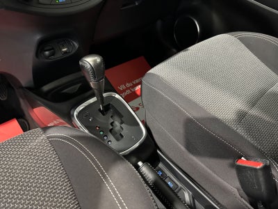 Toyota Yaris Hybrid H2 Style e-CVT