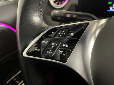 Mercedes EQA250+ Progressive