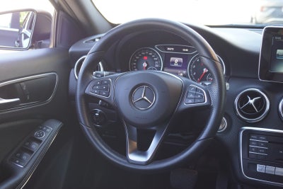 Mercedes A200 Final Edition AMG Line aut.