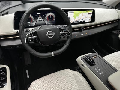 Nissan Ariya Evolve billede 2