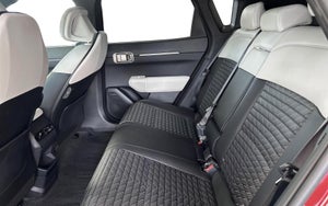 Kia EV4 Long Range GT-Line