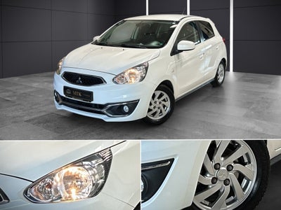 Mitsubishi Space Star 1,2 Inlead 5d