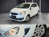 Mitsubishi Space Star Inlead