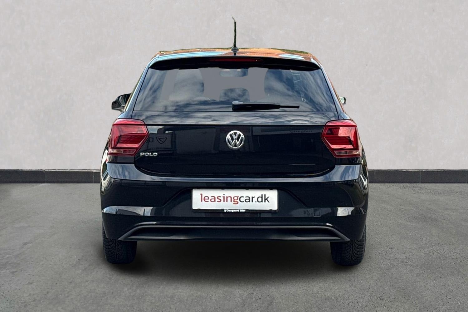 Billede af VW Polo 1,0 TSi 95 Comfortline DSG