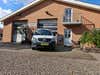 Mercedes Citan 111 CDi Kassevogn XL thumbnail