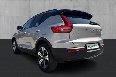 Volvo XC40 ReCharge Core 2023