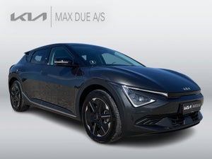 Kia EV6 Long Range Prestige