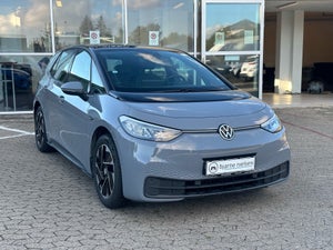 VW ID.3 Pro