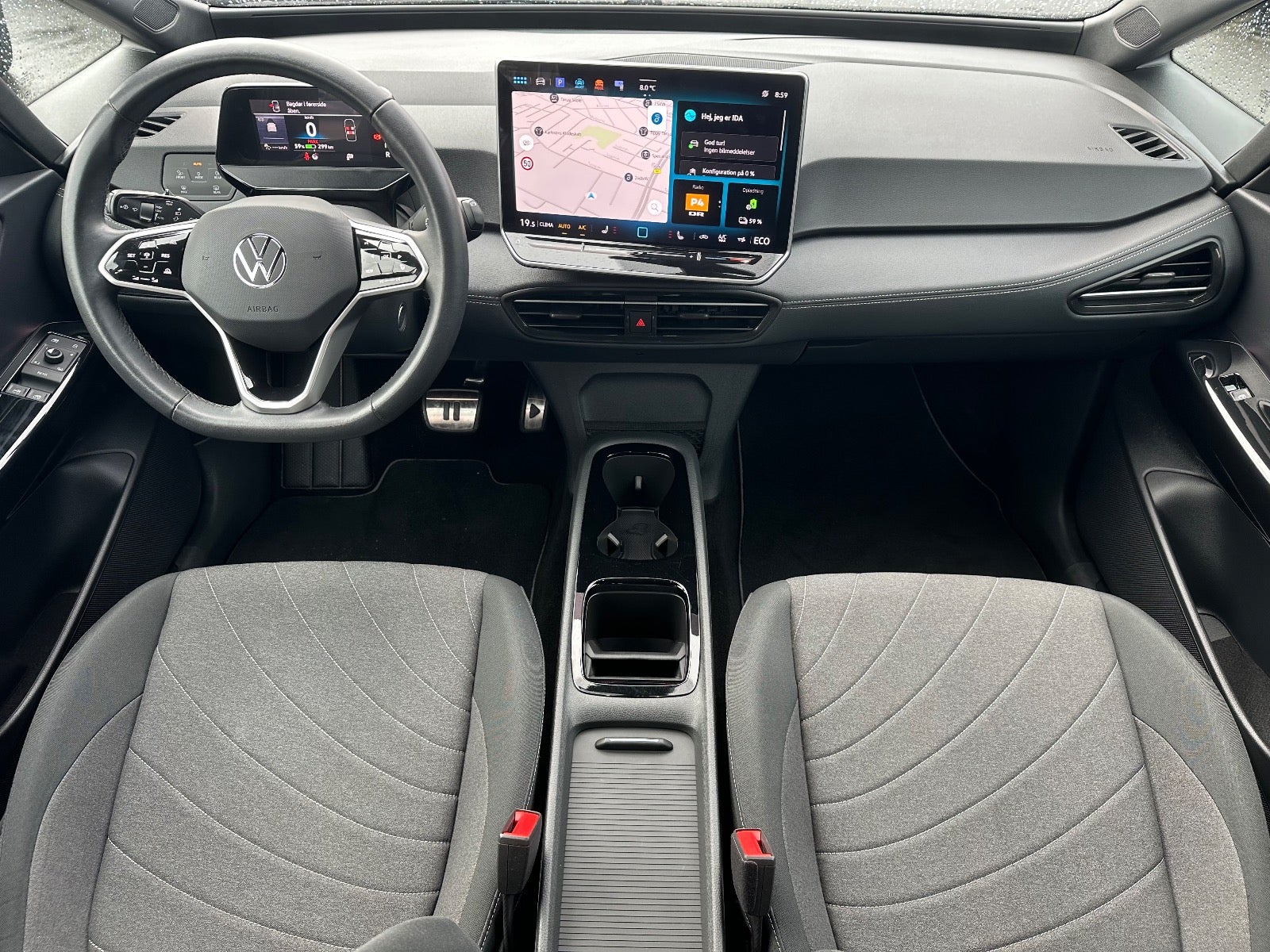 Billede af VW ID.3 79 Max+