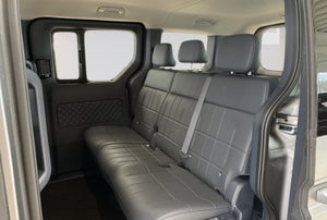 Kia PV5 Long Range Upgrade