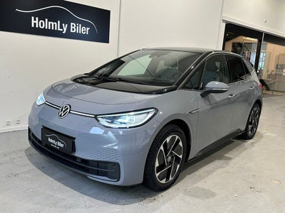 VW ID.3 Pro Performance Tech