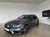 Mercedes C200 AMG Line stc. aut.