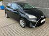 Toyota Yaris Hybrid H2 Limited e-CVT thumbnail