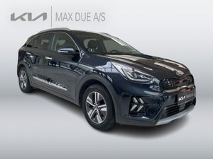 Kia Niro PHEV Advance DCT